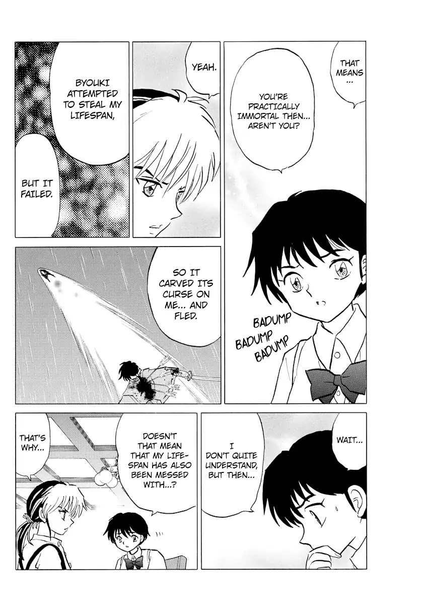 Mao Chapter 8 page 8 - Chapter 8: Controlling Lifespans