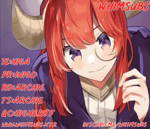 Maohritsu Chu-boss Yousei Academia Chapter 4 page 1 - Chapter 4