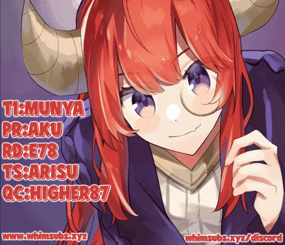 Maohritsu Chu-boss Yousei Academia Chapter 5 page 34 - Chapter 5