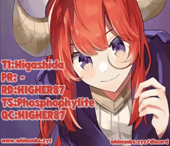 Maohritsu Chu-boss Yousei Academia Chapter 6.5 page 6 - Chapter 6.5