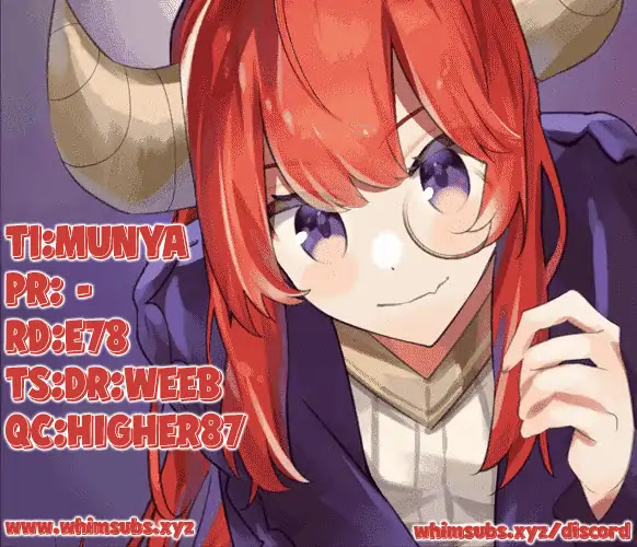 Maohritsu Chu-boss Yousei Academia Chapter 6 page 33 - Chapter 6