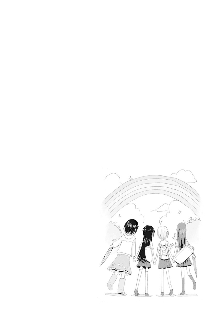 Maomarimo Chapter 34 page 1 - Chapter 34: Bringing Jiu Back