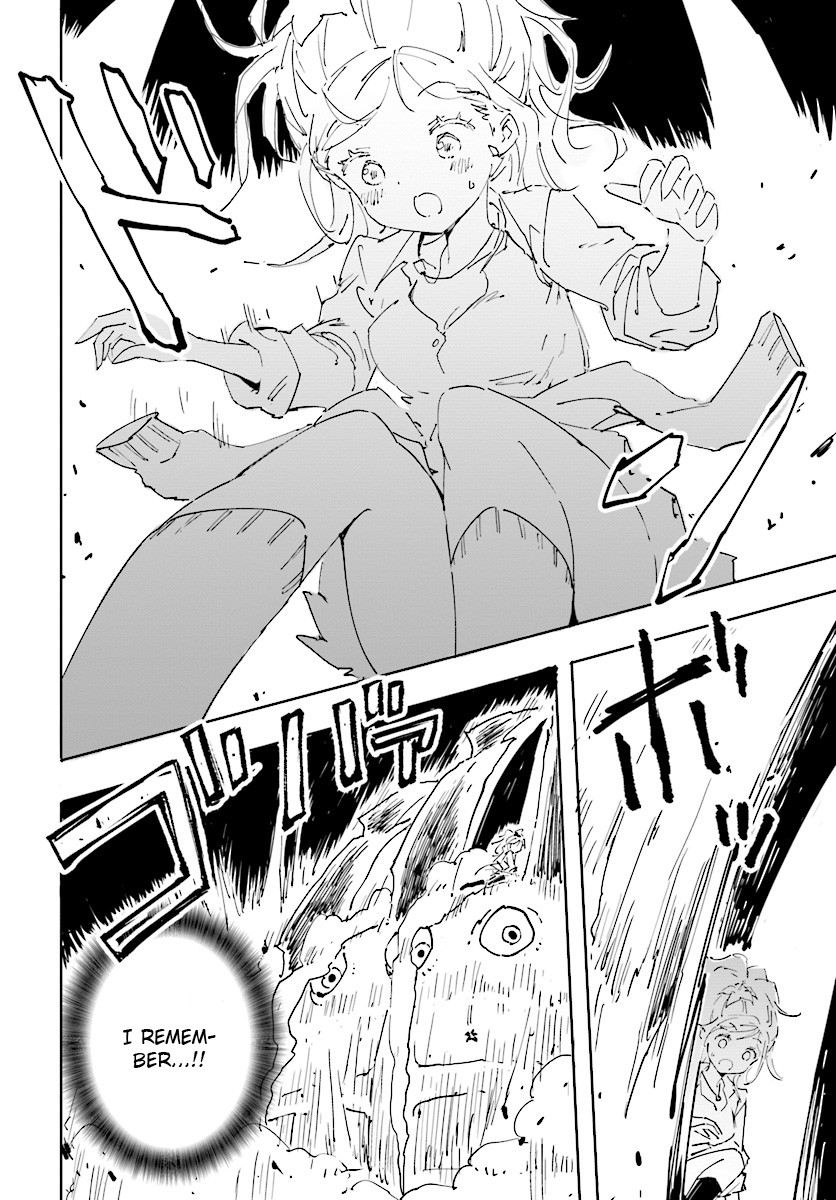 Maou ga Yadoya wo yatte Inu. Chapter 20 page 10 - Chapter 20