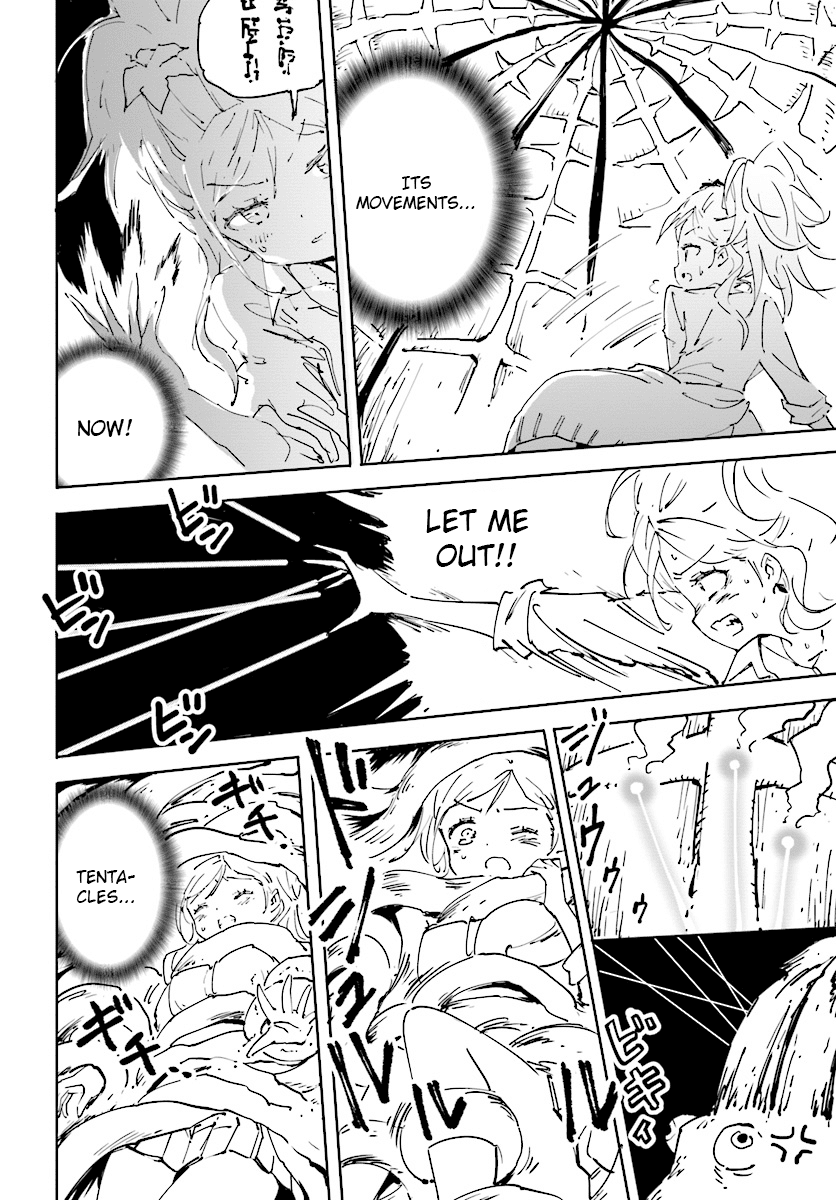 Maou ga Yadoya wo yatte Inu. Chapter 20 page 12 - Chapter 20