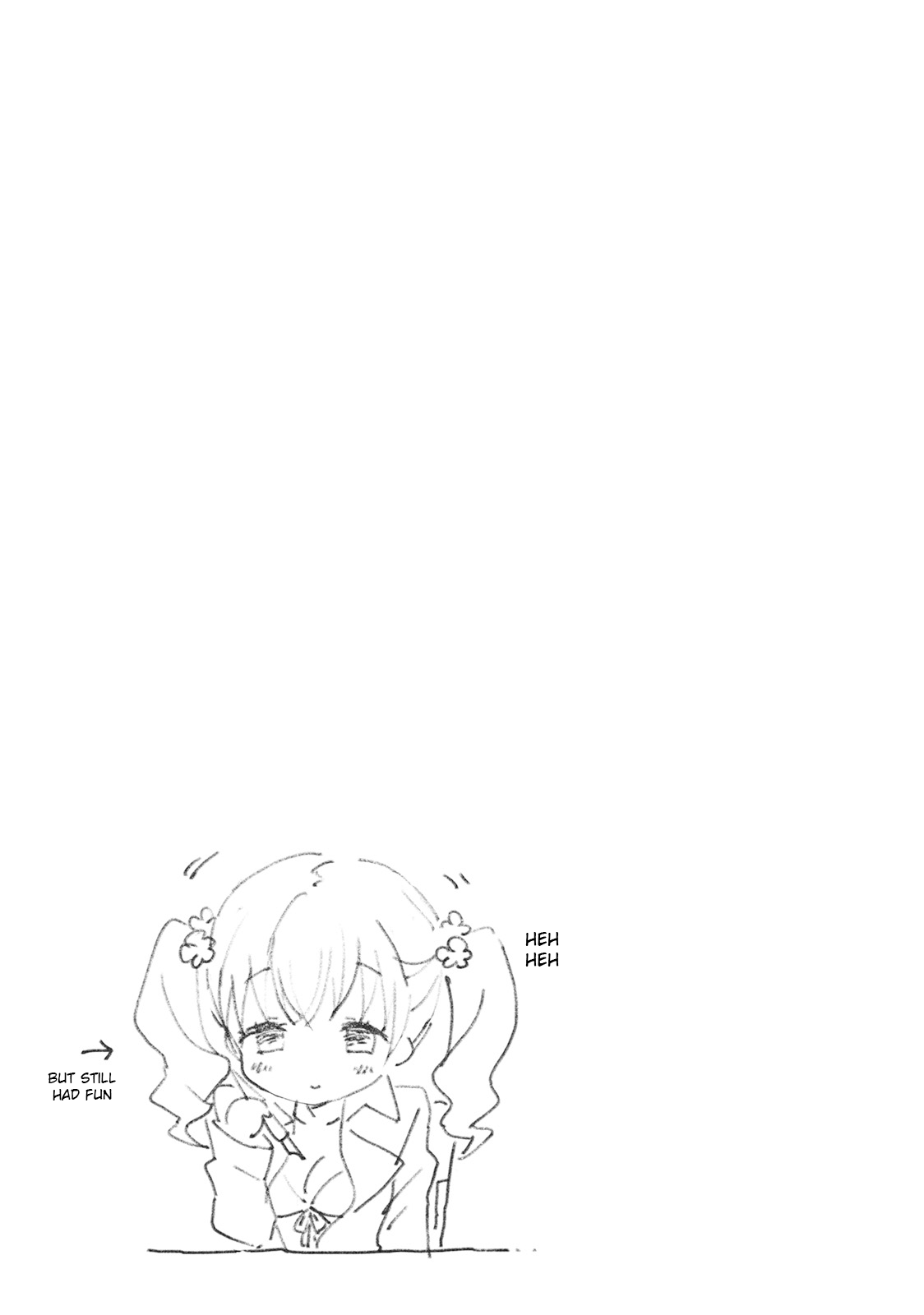 Maou ga Yadoya wo yatte Inu. Chapter 6 page 13 - Chapter 6: Mister fenrir and selling thin books