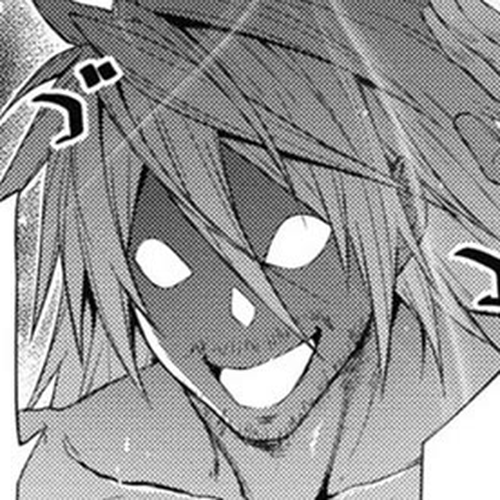 Maou Gakuen no Hangyakusha Chapter 13.5: Extra cover