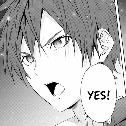 Maou Gakuen no Hangyakusha Chapter 13: The Potential Of The Weakest cover