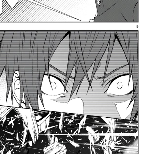 Maou Gakuen no Hangyakusha Chapter 21: Zero Percent cover