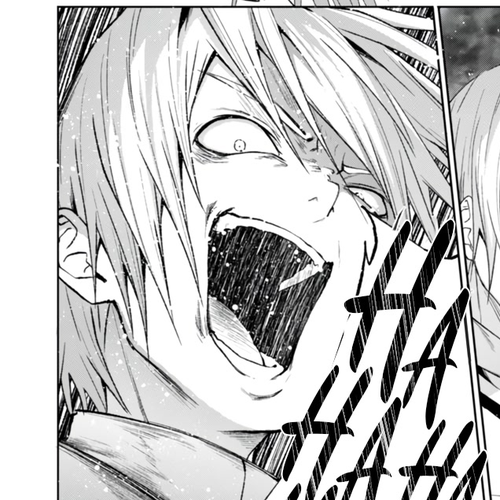 Maou Gakuen no Hangyakusha Chapter 23: The Desire to Protect cover