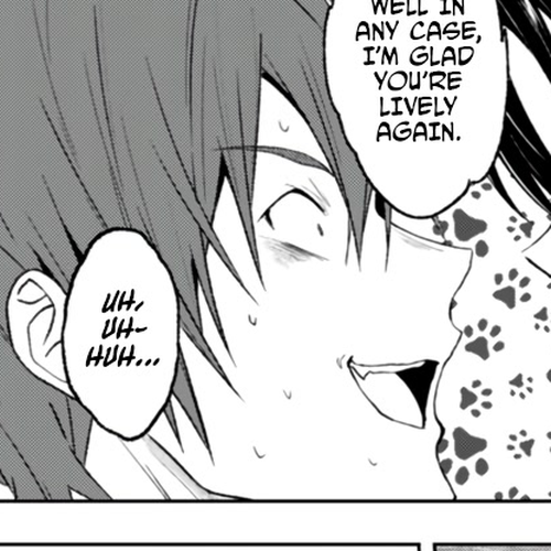 Maou Gakuen no Hangyakusha Chapter 24: Together With Mom, Too cover
