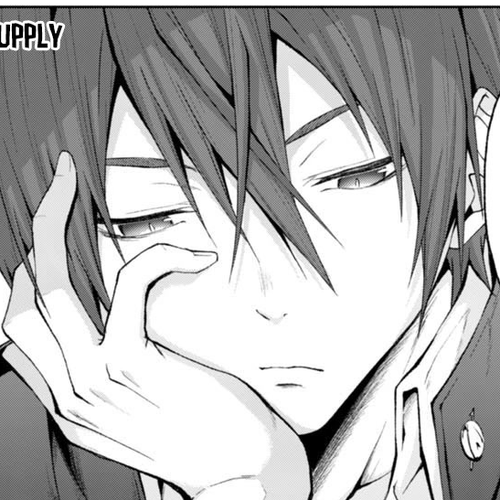Maou Gakuen no Hangyakusha Chapter 26: Mana Supply cover