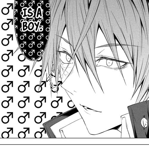 Maou Gakuen no Hangyakusha Chapter 28 cover