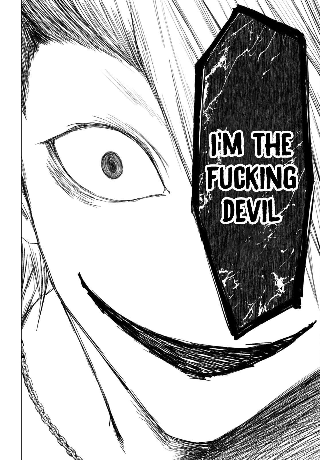 Maou Gakuen no Hangyakusha Chapter 31 page 12 - Chapter 31: Misguided convictions