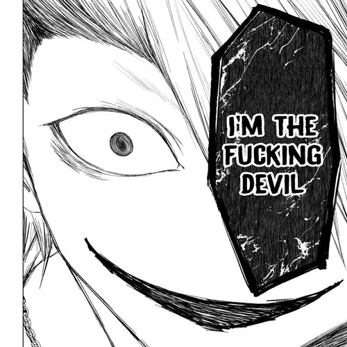 Maou Gakuen no Hangyakusha Chapter 31: Misguided convictions cover