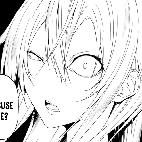 Maou Gakuen no Hangyakusha Chapter 33: A devastating sports festival cover