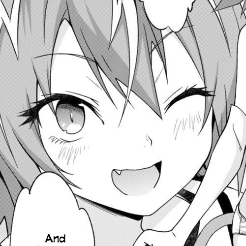 Maou Gakuen no Hangyakusha Chapter 34: Greeted cover