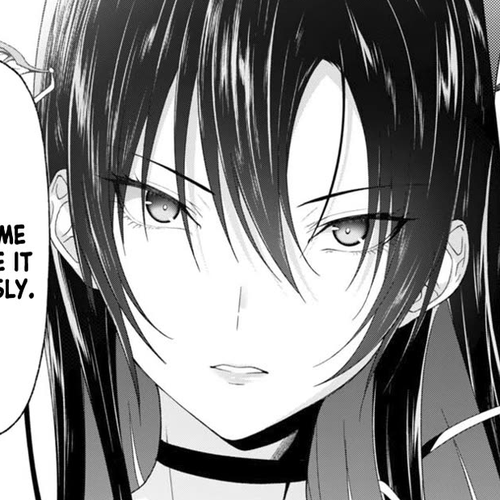 Maou Gakuen no Hangyakusha Chapter 35: Love is everything cover