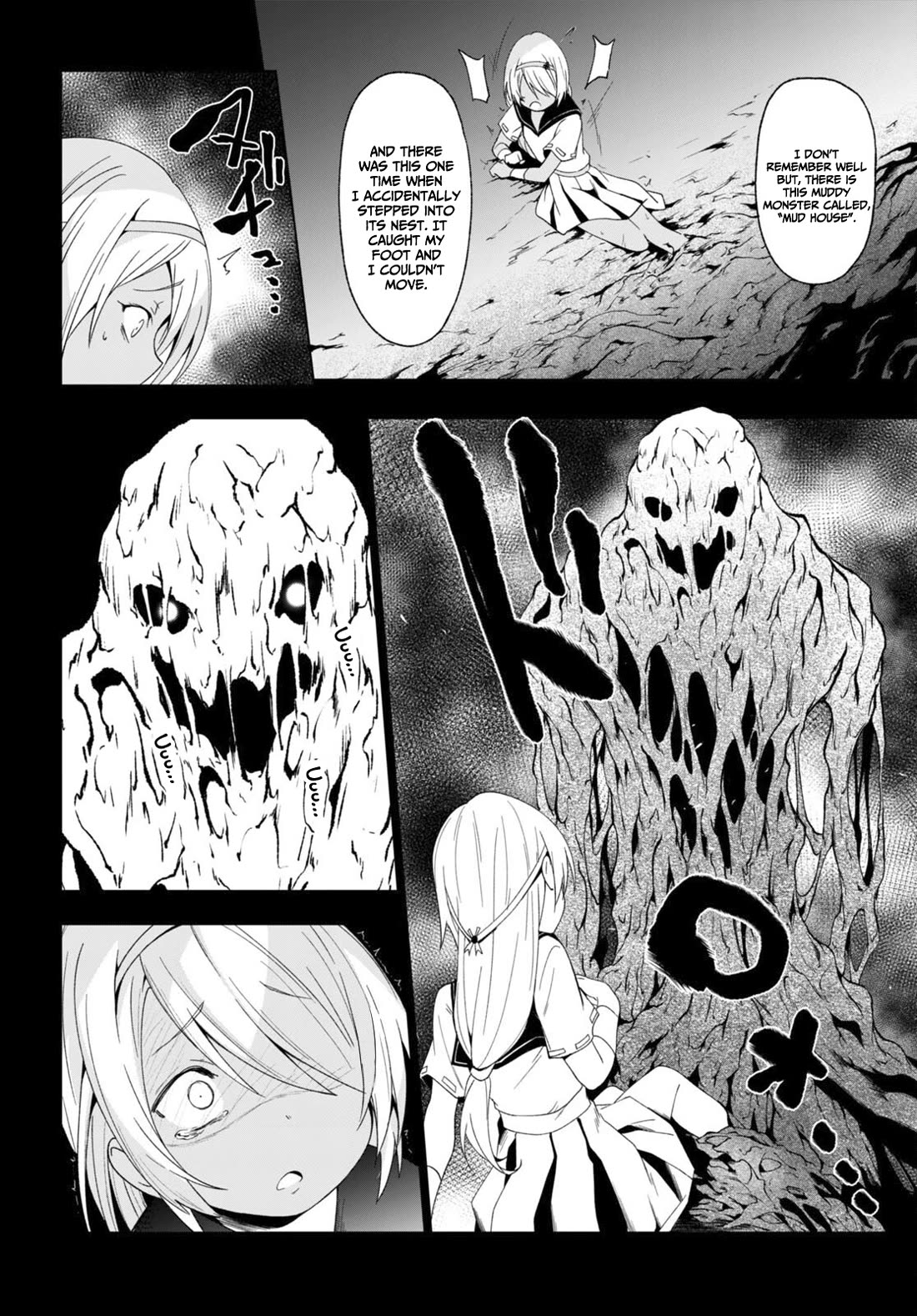 Maou Gakuen no Hangyakusha Chapter 38 page 17 - Chapter 38: The Sports Festival at noon is super lively!