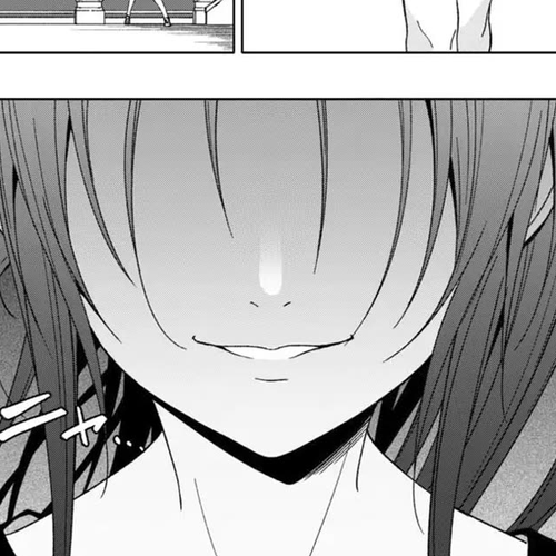 Maou Gakuen no Hangyakusha Chapter 40: Gentle yet firm cover