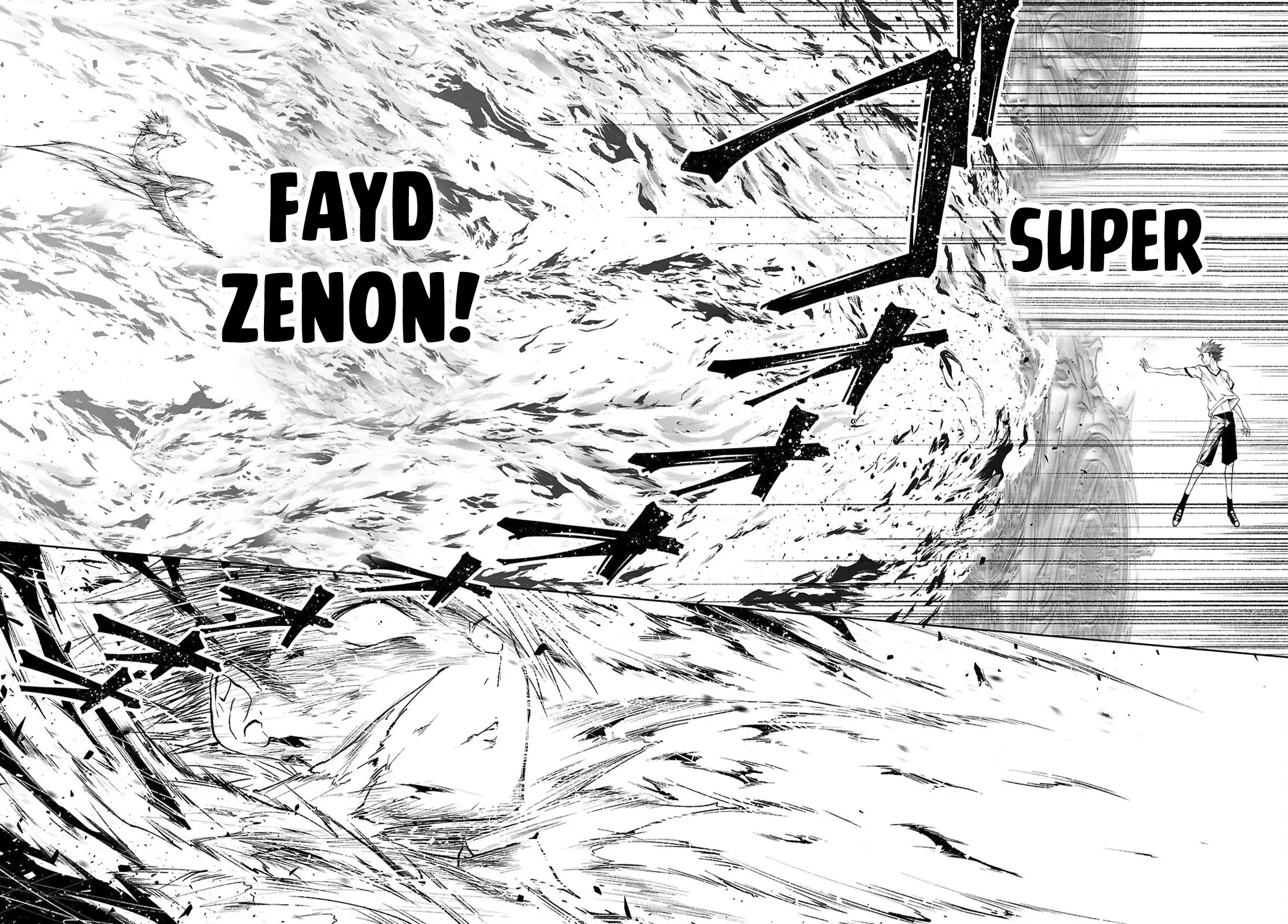 Maou Gakuen no Hangyakusha Chapter 45 page 19 - Chapter 45: Lovers is serious