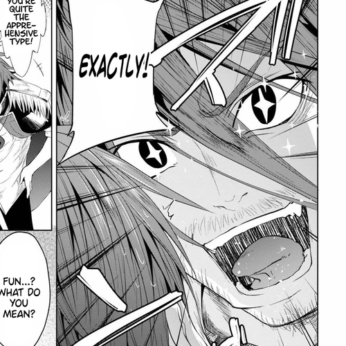 Maou Gakuen no Hangyakusha Chapter 5: Octopus Sausages cover