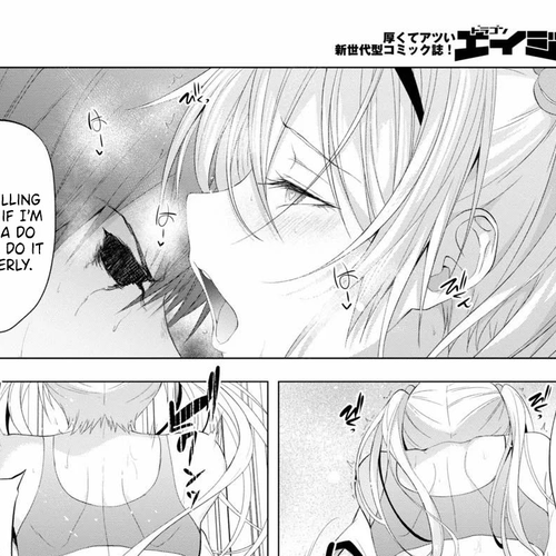 Maou Gakuen no Hangyakusha Chapter 9: Butts Are the Source of My Energy cover