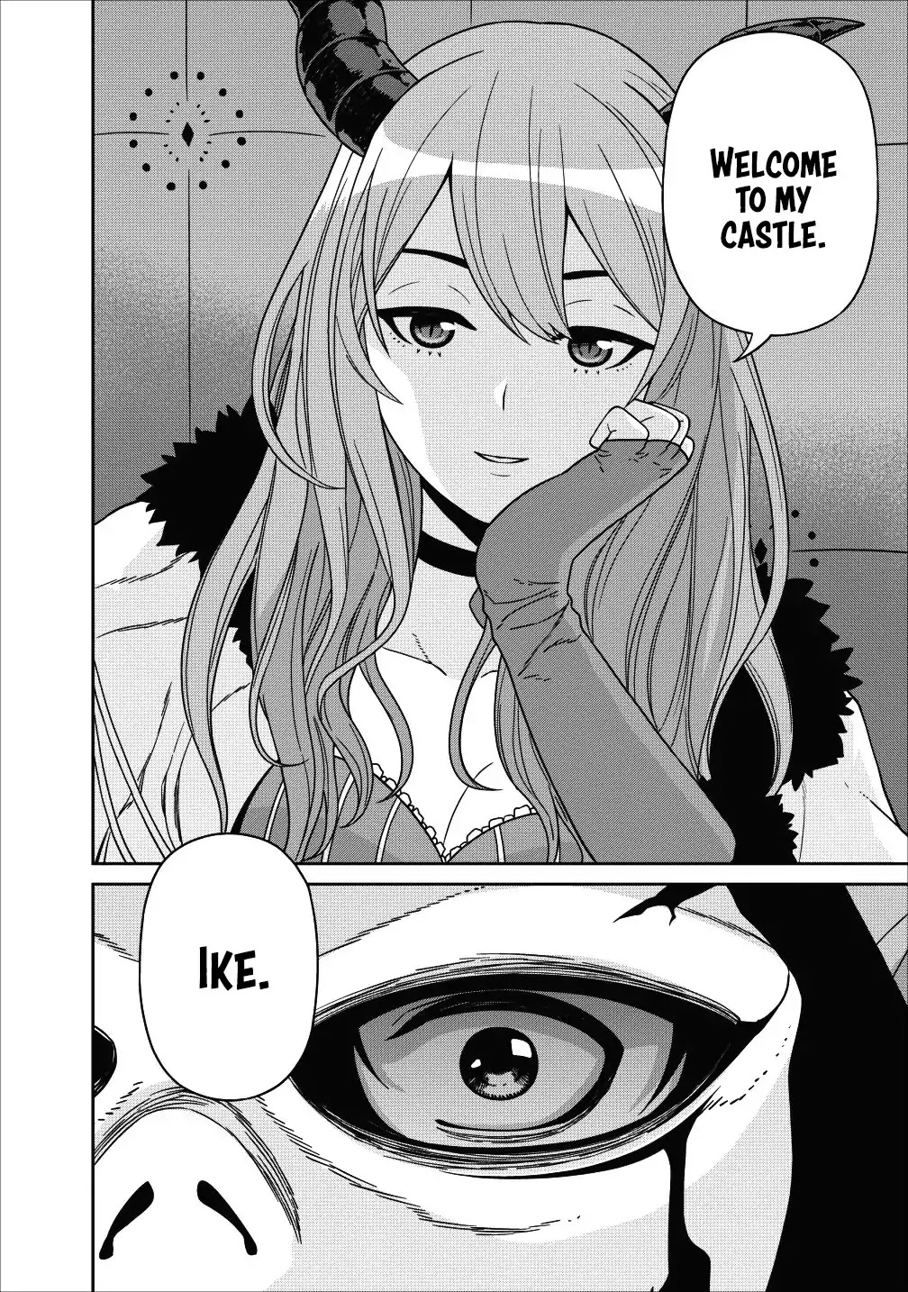 Maou Gun Saikyou no Majutsushi wa Ningen datta Chapter 1 page 43 - Chapter 1