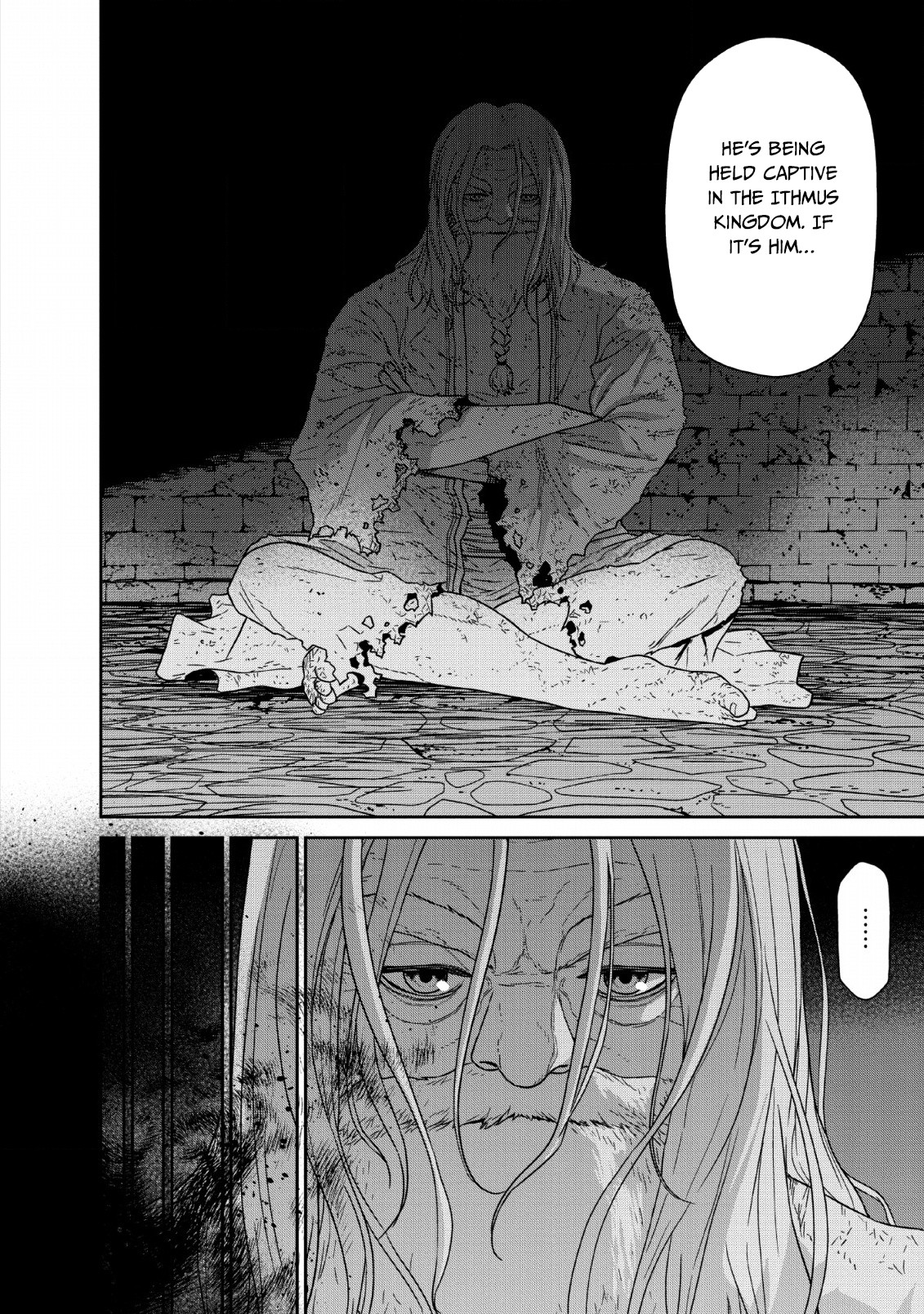 Maou Gun Saikyou no Majutsushi wa Ningen datta Chapter 11 page 12 - Chapter 11