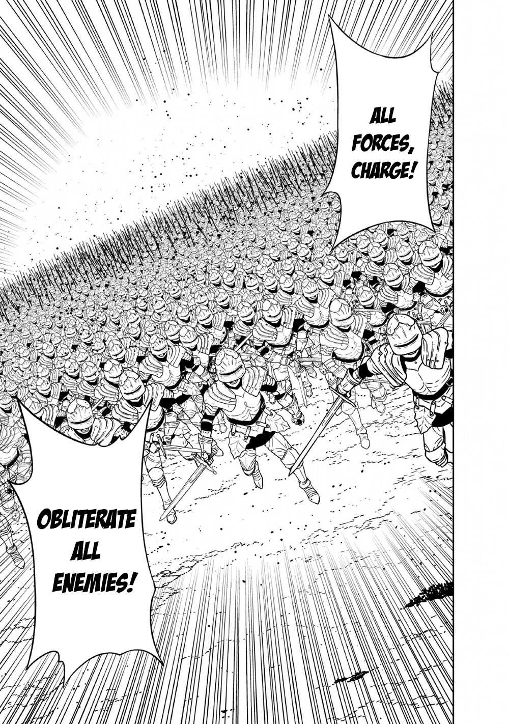 Maou Gun Saikyou no Majutsushi wa Ningen datta Chapter 13 page 19 - Chapter 13
