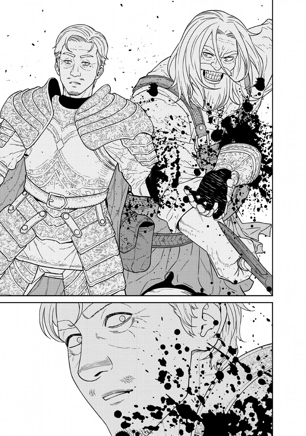 Maou Gun Saikyou no Majutsushi wa Ningen datta Chapter 13 page 27 - Chapter 13
