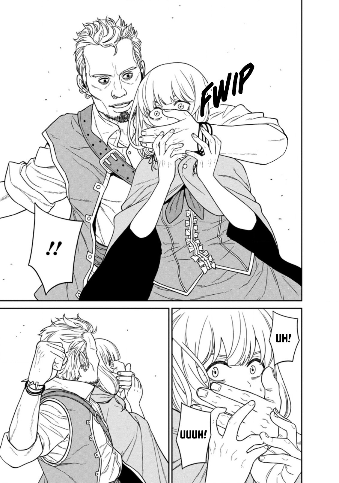 Maou Gun Saikyou no Majutsushi wa Ningen datta Chapter 15 page 9 - Chapter 15