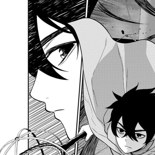 Maou Gun Saikyou no Majutsushi wa Ningen datta Chapter 16.1 cover