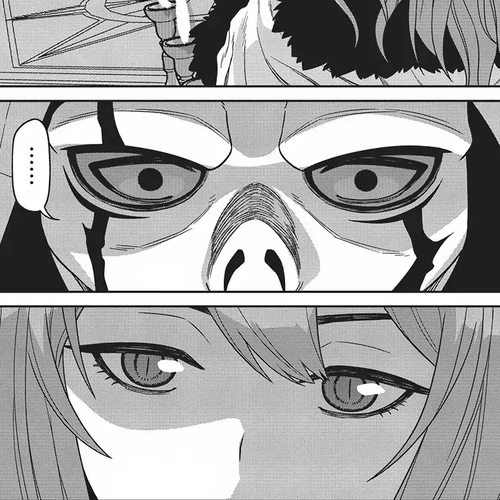 Maou Gun Saikyou no Majutsushi wa Ningen datta Chapter 2 cover