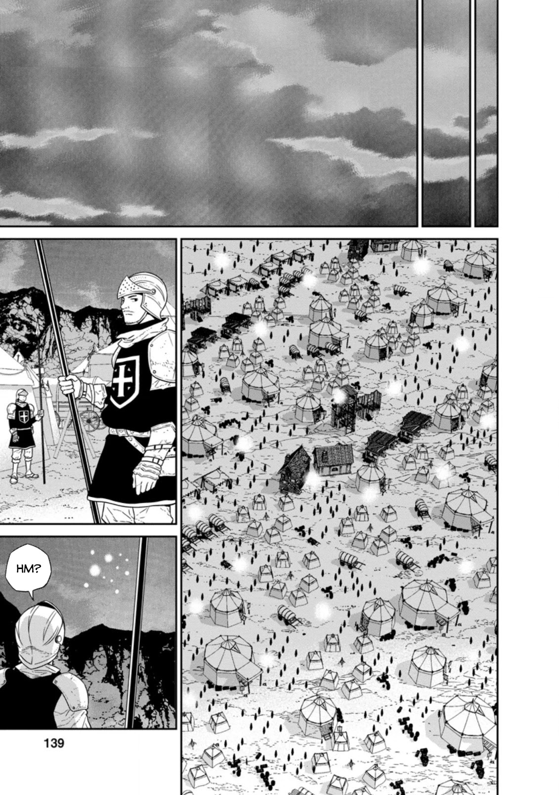 Maou Gun Saikyou no Majutsushi wa Ningen datta Chapter 24.2 page 12 - Chapter 24.2