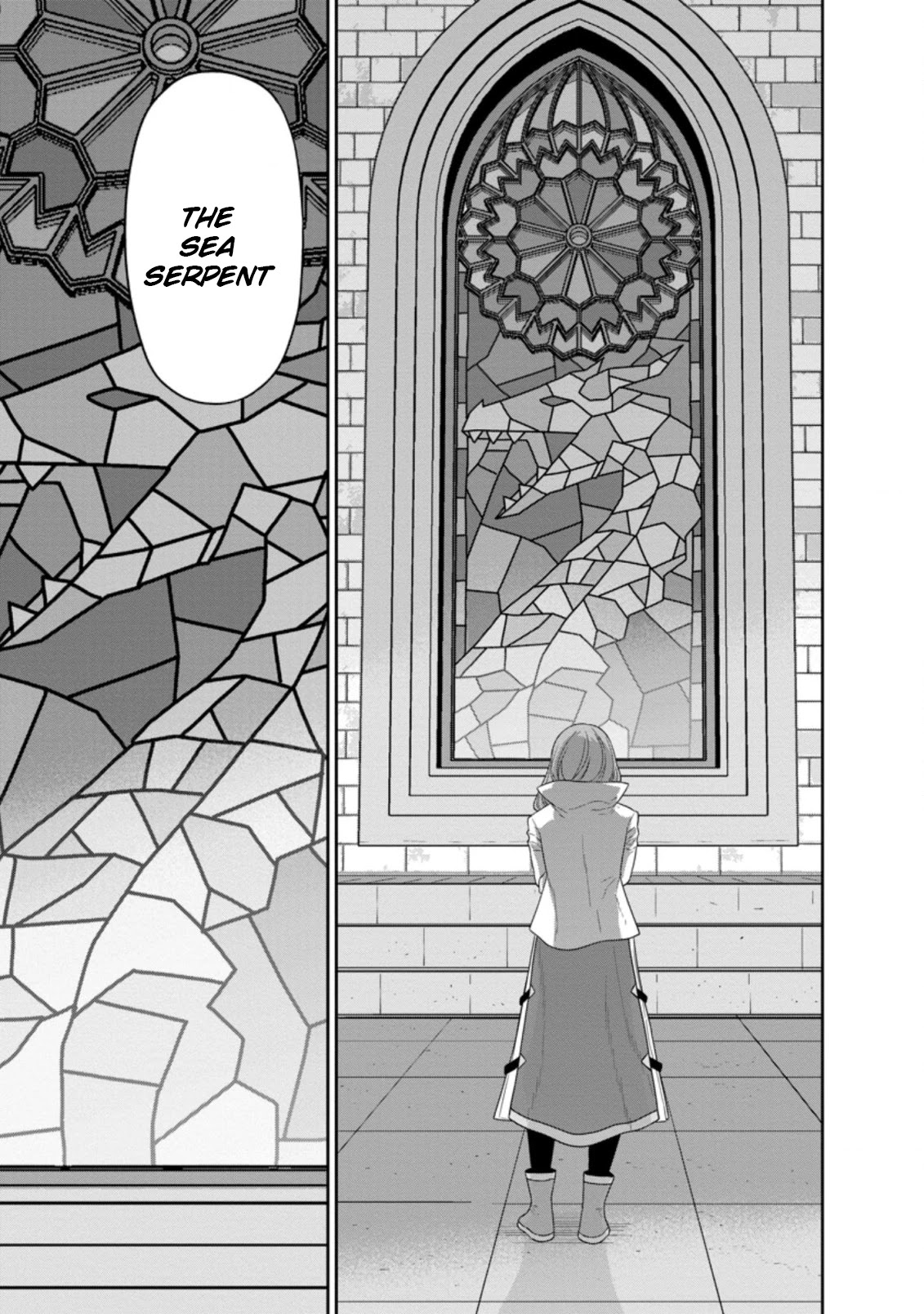 Maou Gun Saikyou no Majutsushi wa Ningen datta Chapter 25.3 page 10 - Chapter 25.3