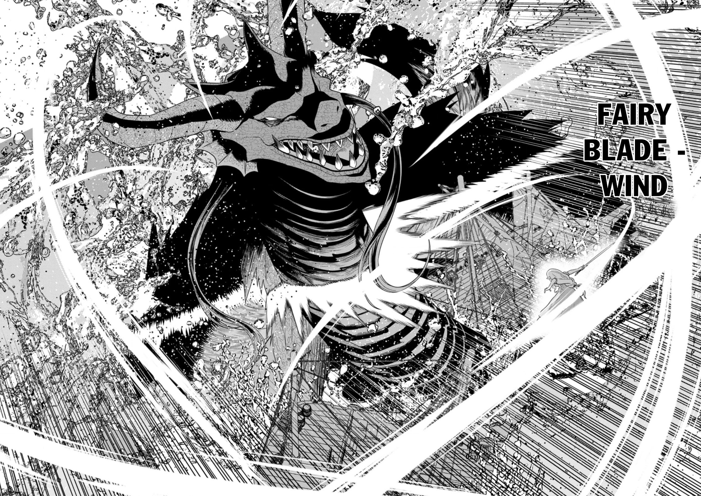 Maou Gun Saikyou no Majutsushi wa Ningen datta Chapter 27 page 20 - Chapter 27
