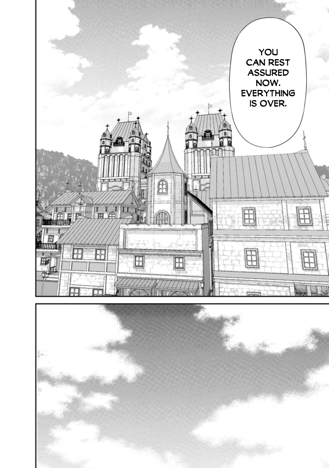 Maou Gun Saikyou no Majutsushi wa Ningen datta Chapter 28.1 page 5 - Chapter 28.1