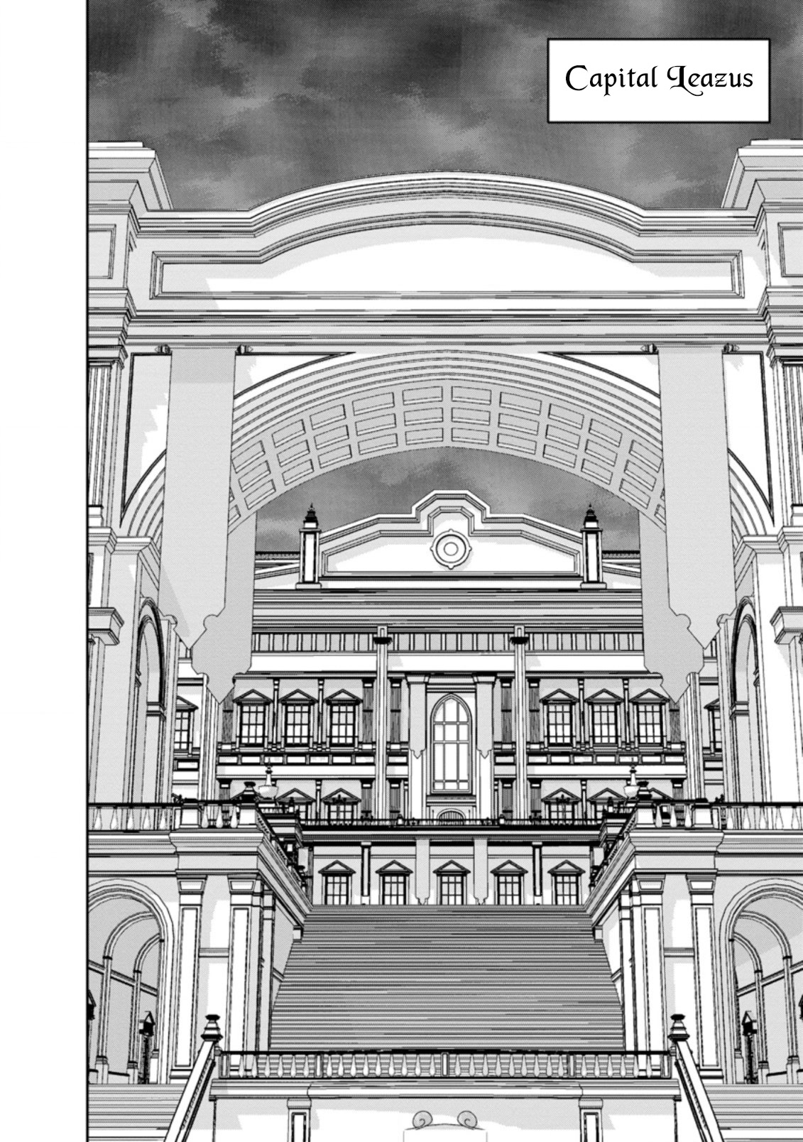Maou Gun Saikyou no Majutsushi wa Ningen datta Chapter 28.3 page 9 - Chapter 28.3