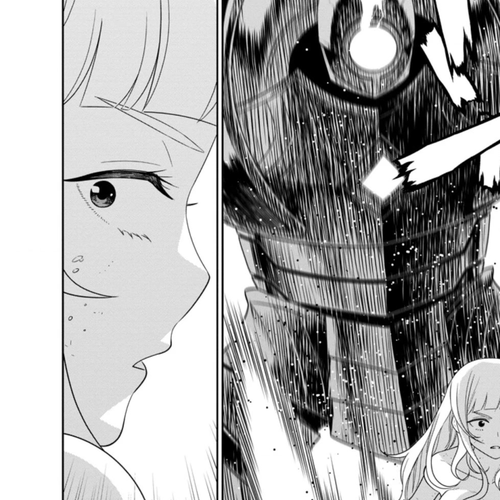 Maou Gun Saikyou no Majutsushi wa Ningen datta Chapter 30.1 cover