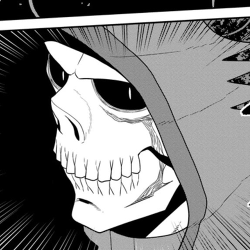 Maou Gun Saikyou no Majutsushi wa Ningen datta Chapter 30.2 cover