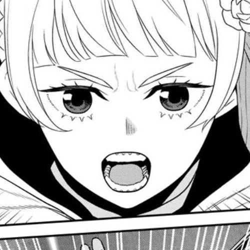 Maou Gun Saikyou no Majutsushi wa Ningen datta Chapter 34 cover