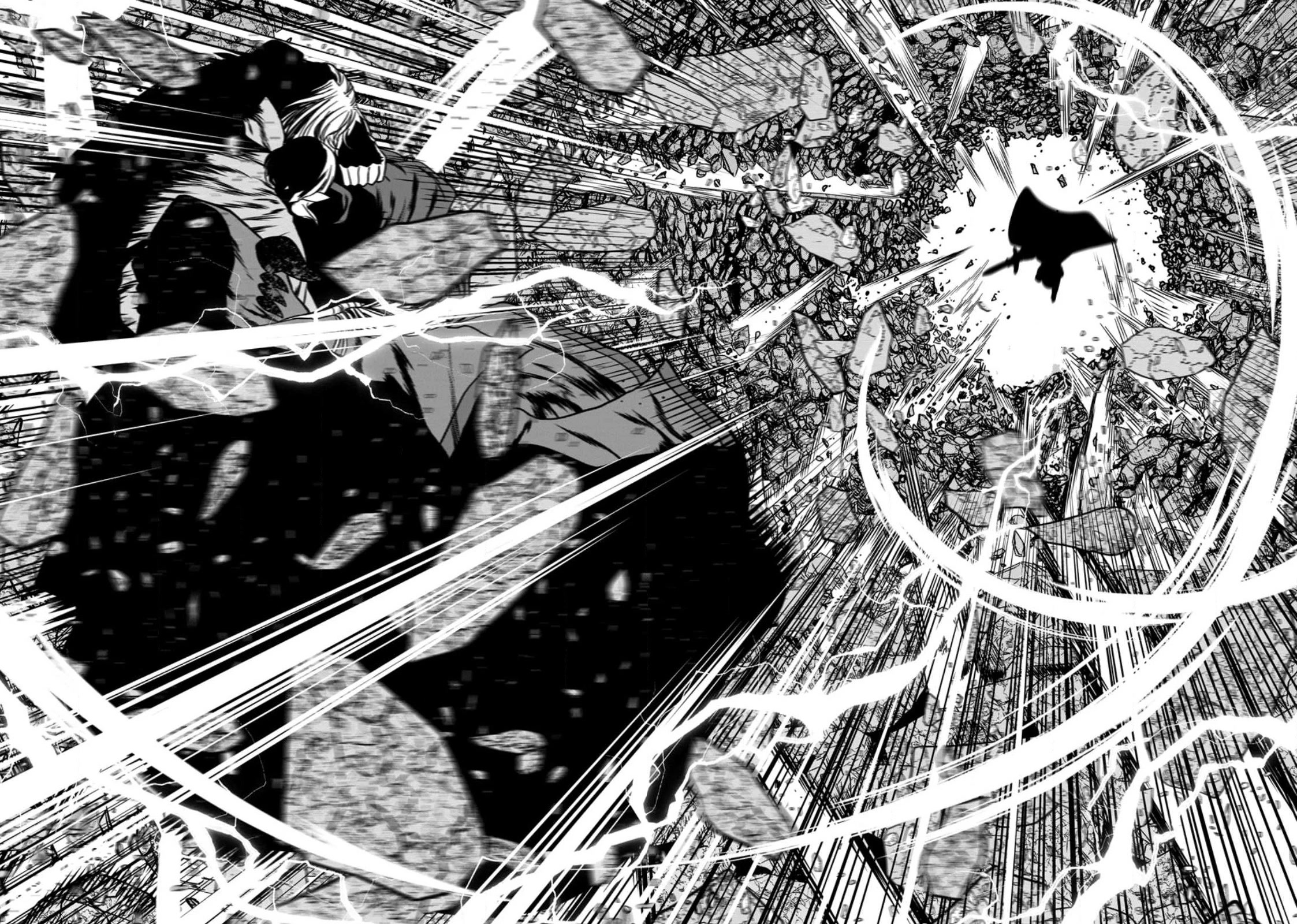 Maou Gun Saikyou no Majutsushi wa Ningen datta Chapter 35 page 28 - Chapter 35