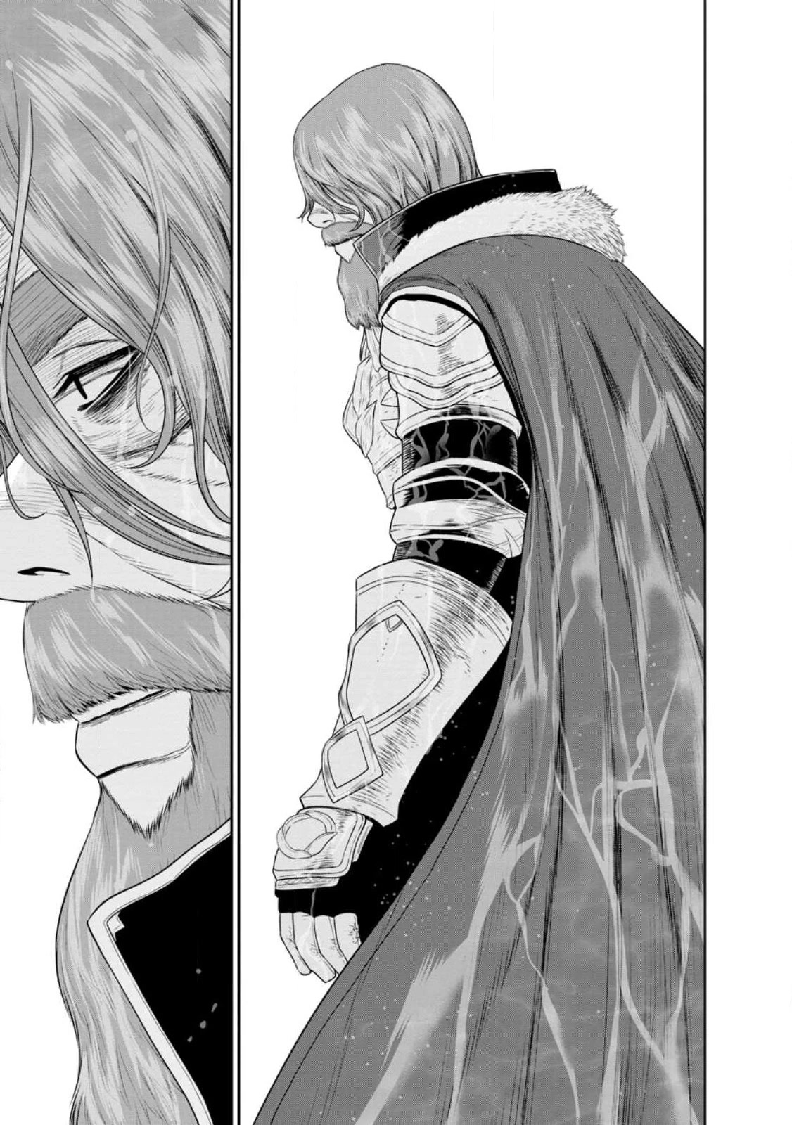 Maou Gun Saikyou no Majutsushi wa Ningen datta Chapter 36 page 22 - Chapter 36