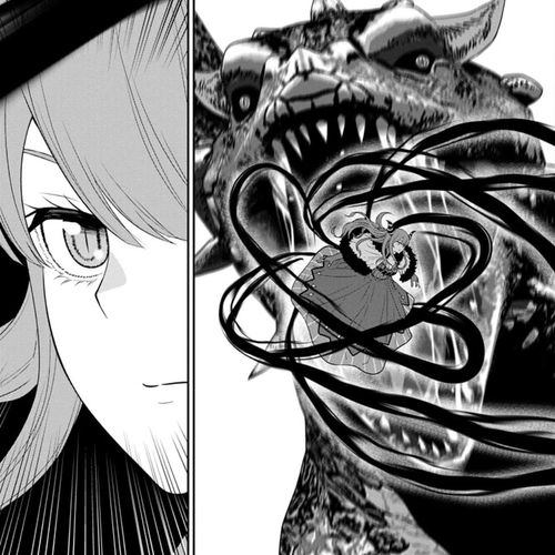 Maou Gun Saikyou no Majutsushi wa Ningen datta Chapter 41: FIXED cover