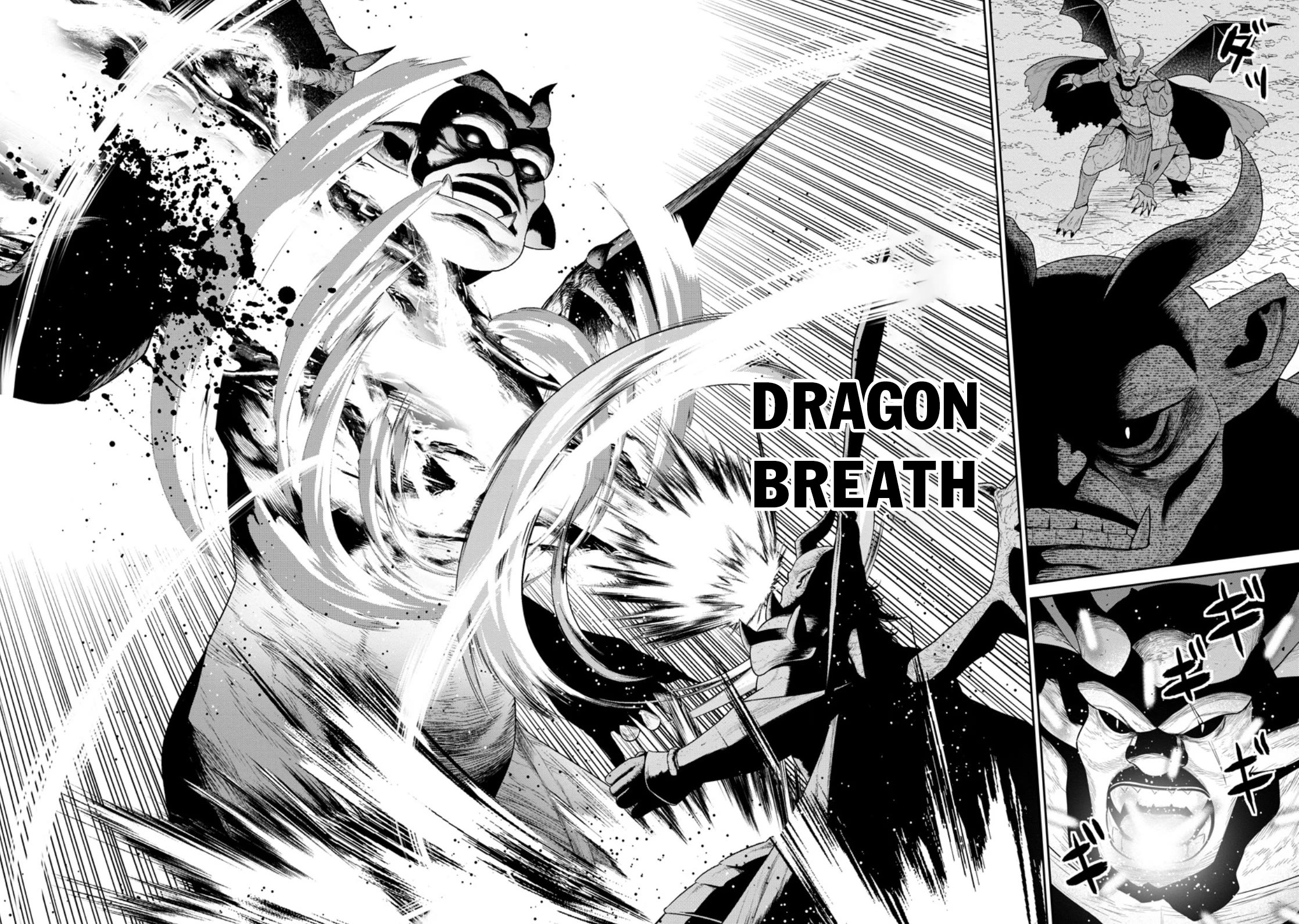 Maou Gun Saikyou no Majutsushi wa Ningen datta Chapter 43 page 20 - Chapter 43