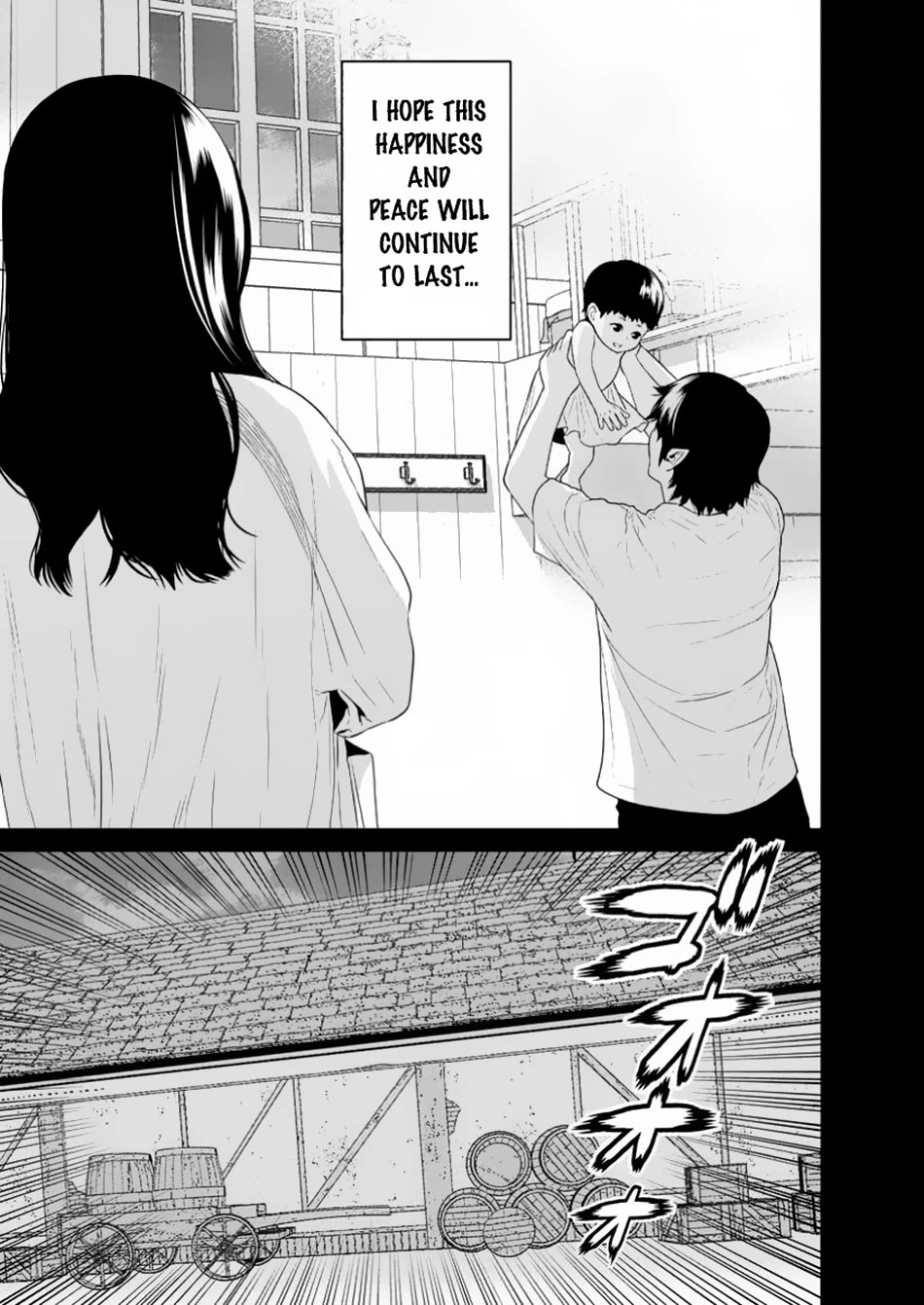 Maou Gun Saikyou no Majutsushi wa Ningen datta Chapter 46 page 29 - Chapter 46