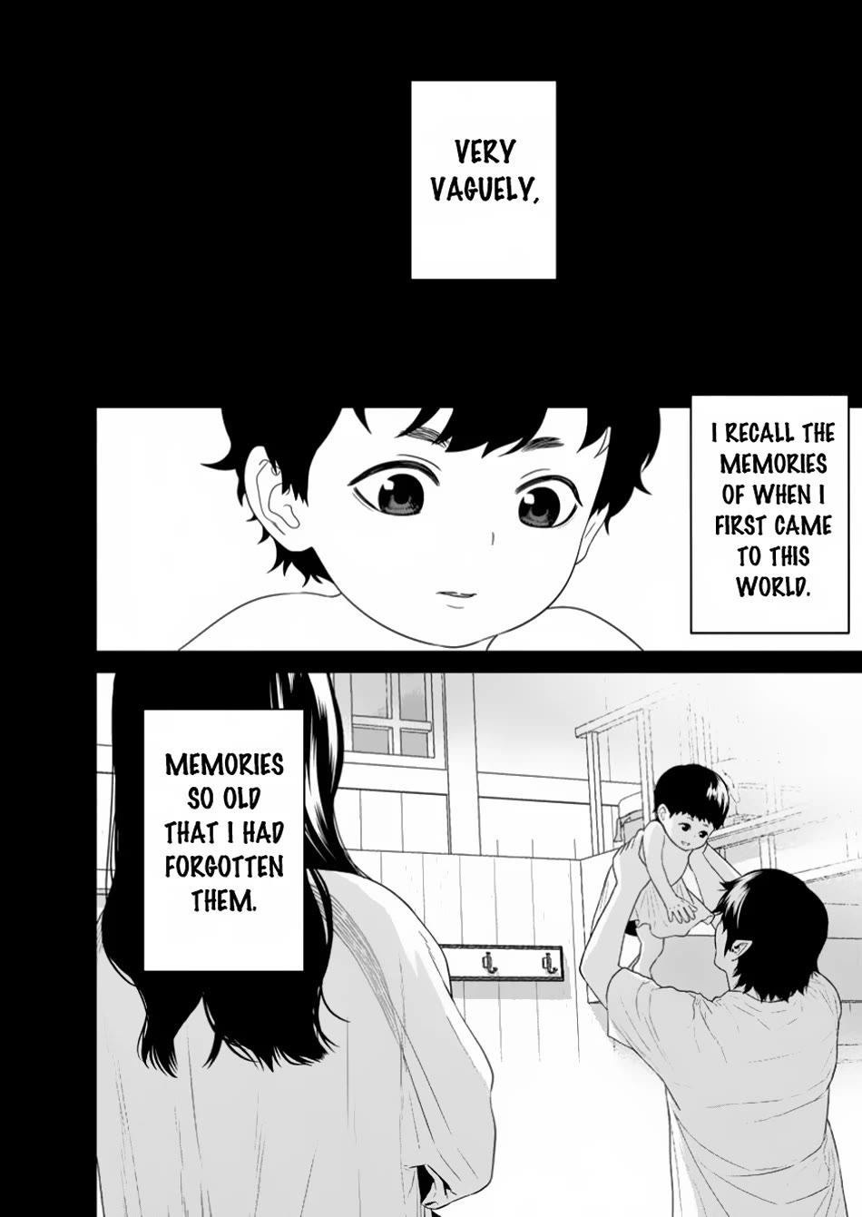 Maou Gun Saikyou no Majutsushi wa Ningen datta Chapter 47 page 26 - Chapter 47
