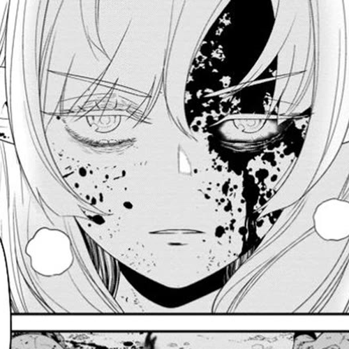 Maou Gun Saikyou no Majutsushi wa Ningen datta Chapter 48 cover