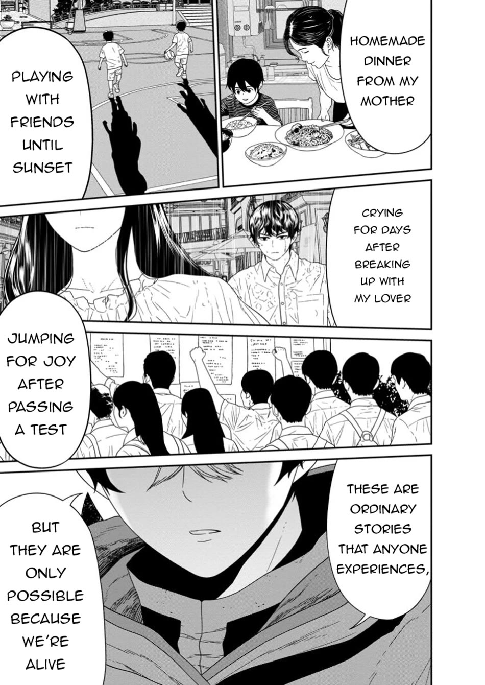 Maou Gun Saikyou no Majutsushi wa Ningen datta Chapter 50 page 24 - Chapter 50