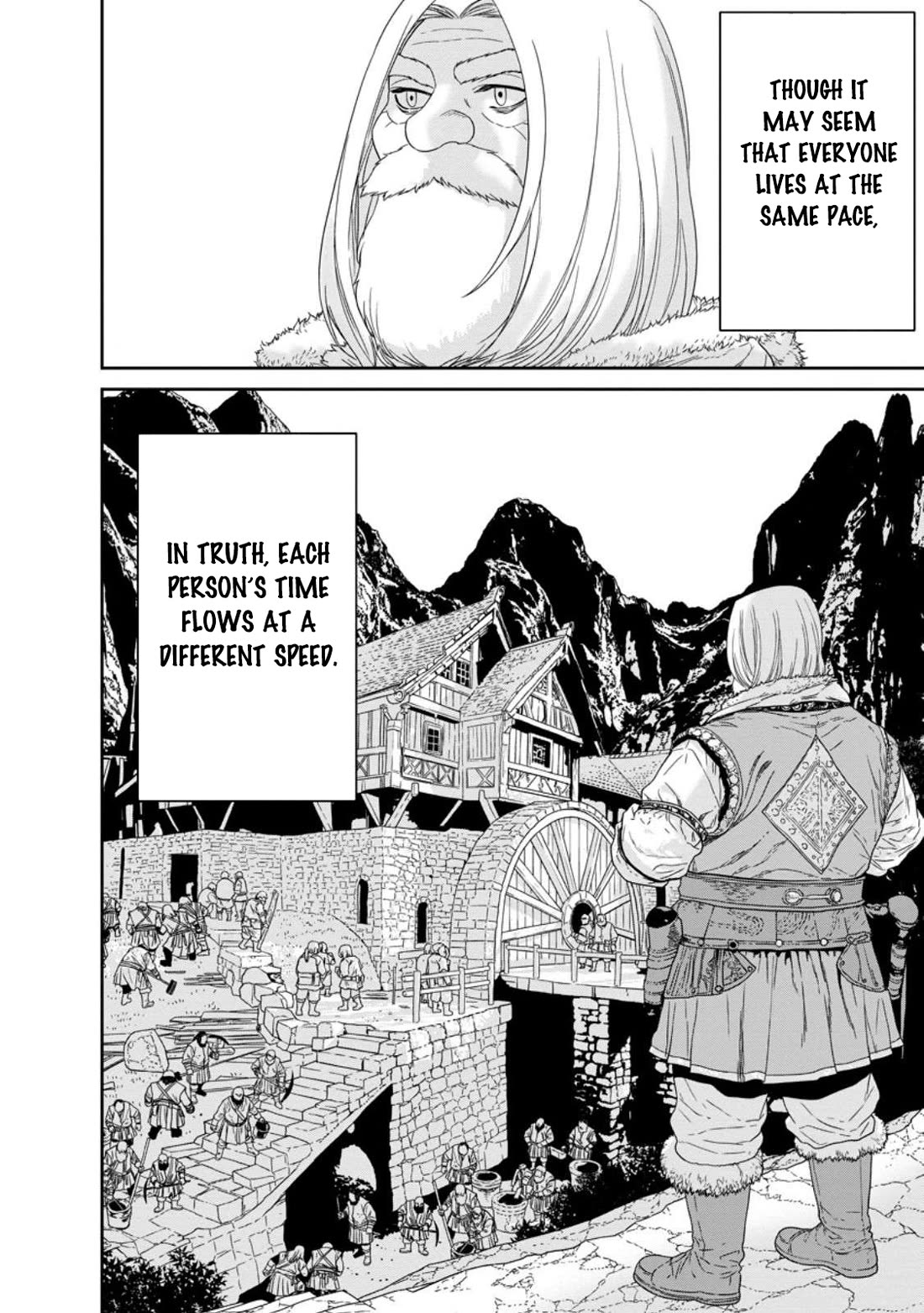 Maou Gun Saikyou no Majutsushi wa Ningen datta Chapter 52 page 34 - Chapter 52 [END]